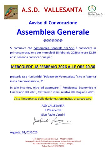convocazione assemblea generale 2026_page-0001-1